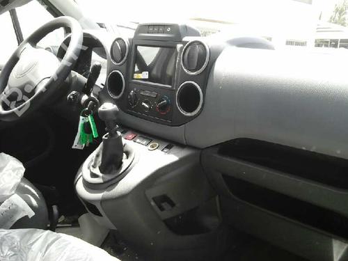 Commutateur CITROËN BERLINGO MULTISPACE (B9) 1.6 BlueHDi 120 | BP14527255I30