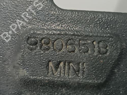 Left front suspension arm MINI MINI COUNTRYMAN (R60) Cooper SD | BP18011664M12