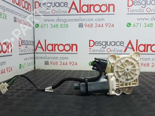 Moteur de lève-vitre avant gauche MERCEDES-BENZ E-CLASS (W211) E 220 CDI (211.006) (136 hp) 2734200
