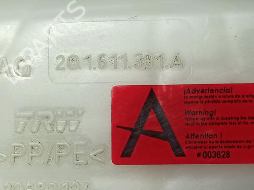 Brake master cylinder SKODA KAMIQ (NW4) | BP23207977M77