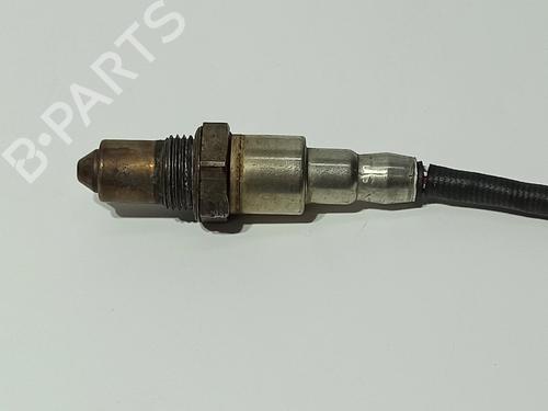 Electronic sensor BMW 1 (F21) 116 d | BP17980582M84 