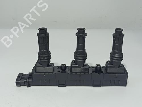 Used Ignition coil OPEL CORSA B (S93) 1.0 i 12V (F08, F68, M68) (54 hp) 13716012