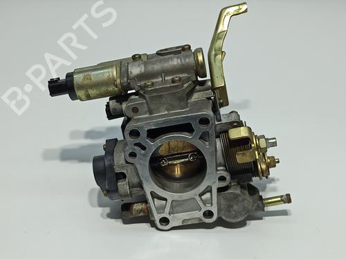 Throttle body NISSAN PRIMERA (P11) 1.6 16V | BP12319633M82