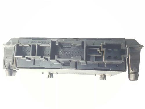 Computer comfort MERCEDES-BENZ C-CLASS (W203) C 220 CDI (203.006) | BP4955174M56