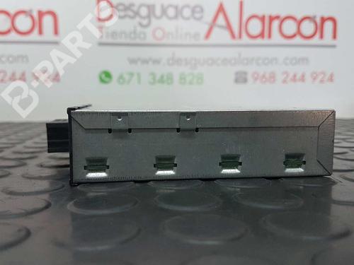 Elektronisk modul BMW 1 (E87) 118 d | BP2755607M83 