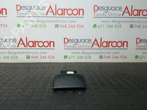 Türgriff vorne links außen für CITROËN BERLINGO / BERLINGO FIRST Box Body/MPV (M_) 1.9 D 70 (MBWJZ, MCWJZ) (69 hp) 2731231