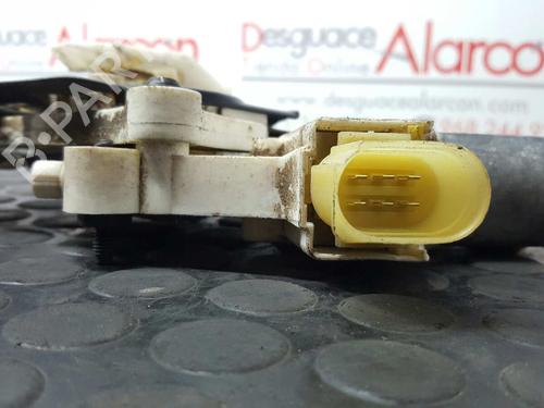 Front left window mechanism BMW 1 (E87) 118 d | BP2754129C22
