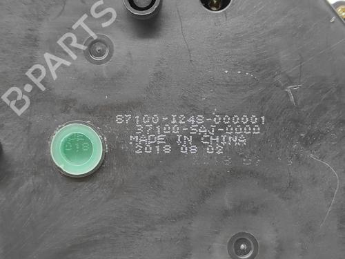 Instrument cluster DAELIM XQ XQ1 (SAJ) | BP40108367C47 - Image 4