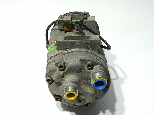 AC-Kompressor AUDI A6 C5 (4B2, 4B4) 1.8 T | BP30502711M34