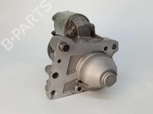 Startmotor PEUGEOT PARTNER Box Body/MPV 1.6 HDi (109 hp) 9587945