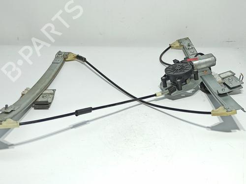Used Front right window mechanism SEAT IBIZA II (6K1) 1.4 16V (75 hp) 13937483