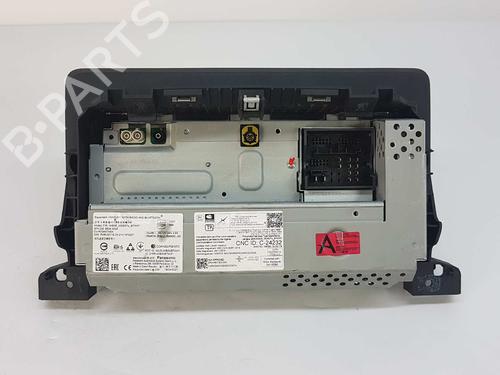 Display SEAT LEON Sportstourer (KL8, KLD) 1.5 eTSI | BP9072210C48
