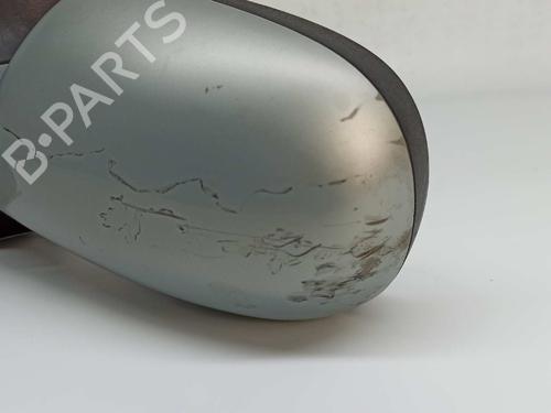Left mirror RENAULT MEGANE I (BA0/1_) 1.9 dTi (BA1U) | BP6540583C26