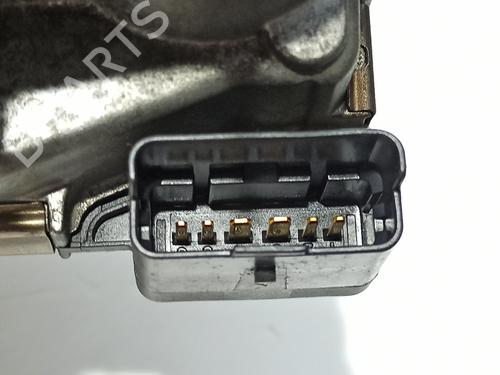 Spjældhus CITROËN XSARA (N1) 1.6 16V | BP17497020M82 