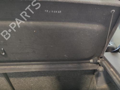 Rear parcel shelf VW POLO IV (9N_, 9A_) 1.4 16V | BP29345334C85 