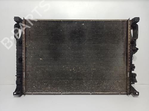 Water radiator MERCEDES-BENZ E-CLASS (W211) E 220 CDI (211.006) | BP34055812M31 - Image 4