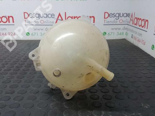 Expansion tank AUDI A3 (8P1)  | BP2754071C120 