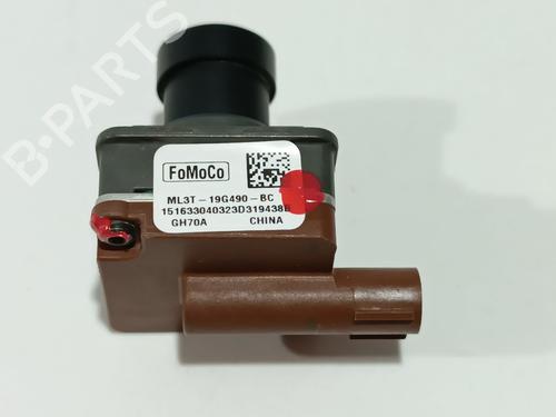 Camera FORD RANGER (TKE) | BP33320100E14 - Image 3