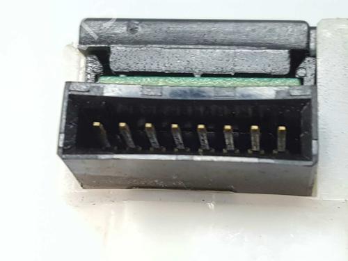 Steering column stalk NISSAN PATHFINDER III (R51) 2.5 dCi | BP4479436I23 