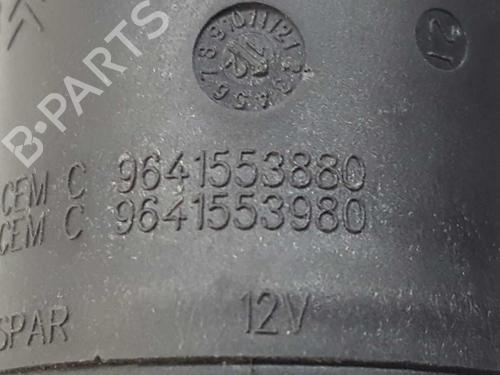 Washer pump PEUGEOT 208 I (CA_, CC_) 1.4 HDi | BP14533923E24