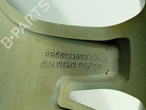 Rim LAND ROVER RANGE ROVER SPORT I (L320) 2.7 D 4x4 | BP28332003C45 