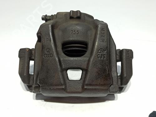 Left front brake caliper AUDI A5 (8T3) 2.0 TFSI | BP13923003M105 