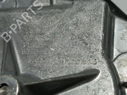 Rear wiper motor CITROËN C5 AIRCROSS (A_) 1.5 BlueHDi 130 (ACYHZJ, ACYHZR) | BP11086438M102