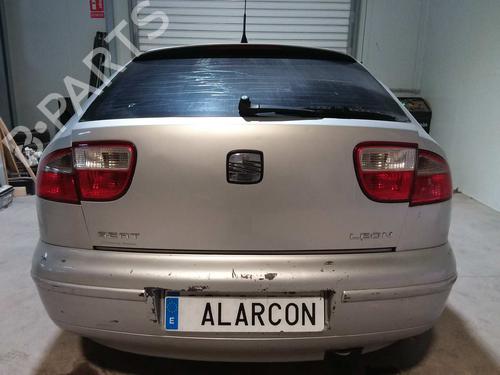Trunk håndtak SEAT LEON (1M1) 1.6 16 V | BP6418335C132