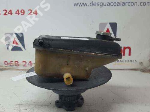 Used Expansion tank NISSAN ALMERA II Hatchback (N16) 1.5 dCi (82 hp) 2732013