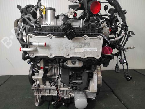 Engine VW GOLF VII (5G1, BQ1, BE1, BE2) 1.4 GTE Hybrid | BP5640597M1 