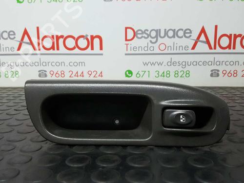 Used Other Other RENAULT SCÉNIC I MPV (JA0/1_, FA0_) 1.9 dTi (JA1U) (80 hp) 14527627 14527627