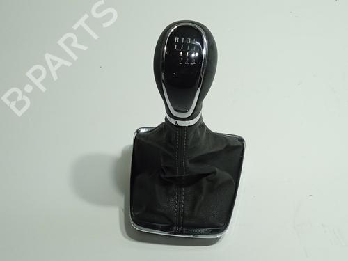 Shift knob OPEL ZAFIRA TOURER C (P12) 1.6 CDTI (75) | BP11388546I34
