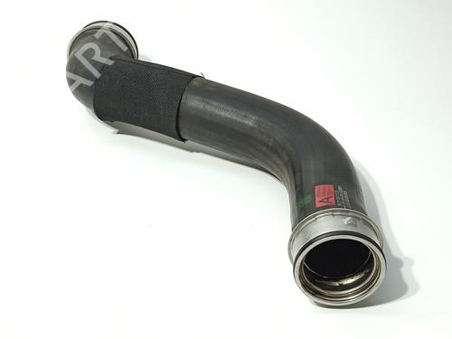 Used Pipe MERCEDES-BENZ E-CLASS (W211) E 220 CDI (211.008) (170 hp) 21815650