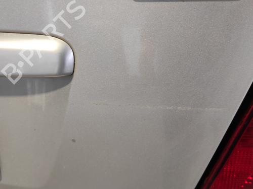Bagklap CC/Kombi-Coupé FORD FOCUS II (DA_, HCP, DP) 1.8 TDCi | BP24303039C6