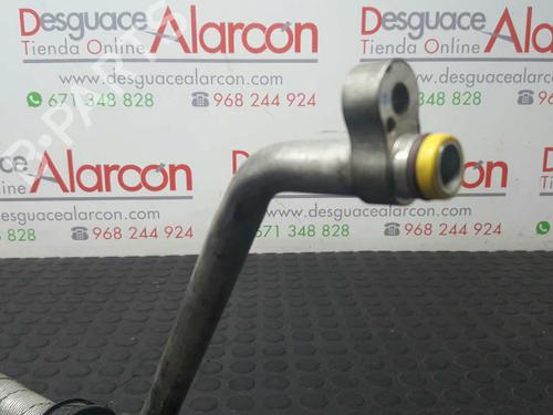 AC pipe BMW X5 (E53) 3.0 d | BP14529878M126 