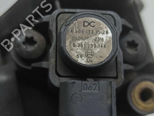 Pipe MERCEDES-BENZ E-CLASS (W212) E 350 CDI (212.025) | BP14539024M125
