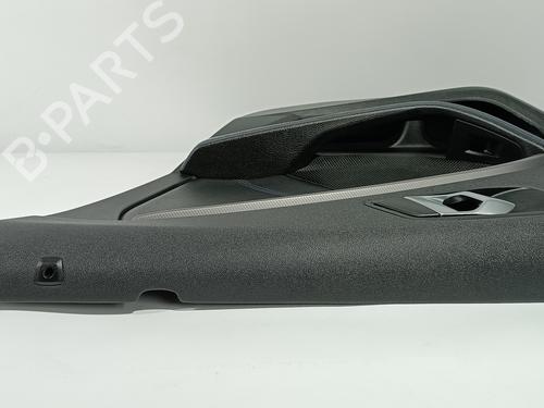 Rear right panel BMW 1 (F40) 118 d | BP11496150C61