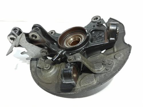 Left front steering knuckle CITROËN C5 AIRCROSS (A_) 2.0 BlueHDi 180 (AJEHZR) | BP24603581M25 