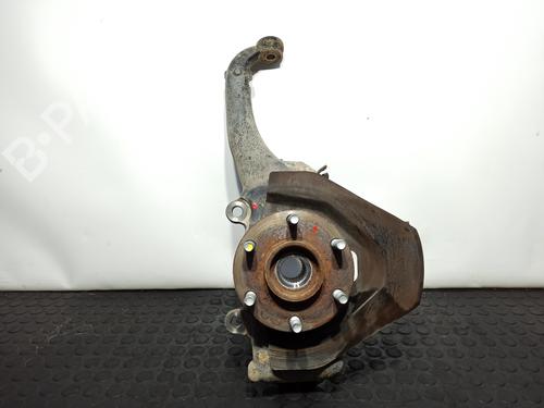 Used Right front steering knuckle NISSAN PATHFINDER III (R51) 2.5 dCi (174 hp) 13688507