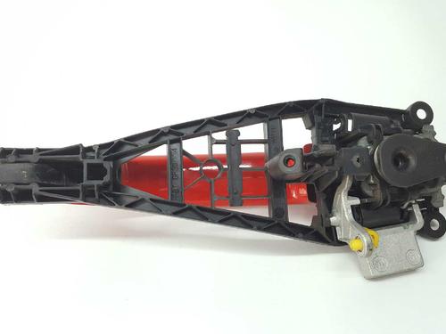 Front left exterior door handle OPEL ASTRA H GTC (A04) 1.7 CDTi (L08) | BP2848738C128