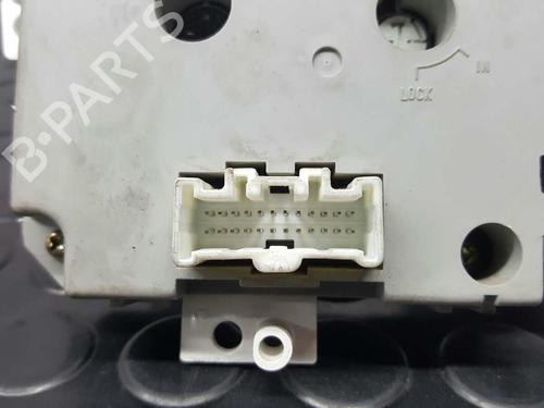 Climate control MAZDA 6 Saloon (GG) | BP2749235I5