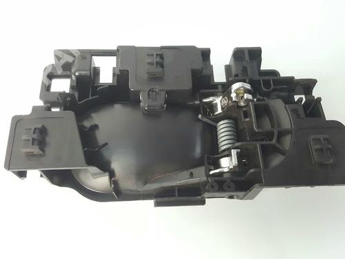 Front right interior door handle CITROËN C3 III (SX) 1.2 VTi 82 | BP6456271I14 