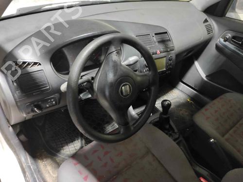 Right mirror SEAT CORDOBA (6K1, 6K2) 1.9 SDI | BP9188104C27 