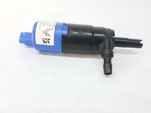 Used Washer pump PEUGEOT 407 (6D_) 3.0 (6DXFVJ) (211 hp) 14535346