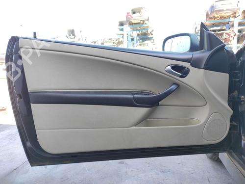 front-left-panel-saab-9-3-convertible-ys3f-2003-2004-2005-2006-2007-2008-2009-2010-2011-2012-2013-2014-2015-32992543 main image