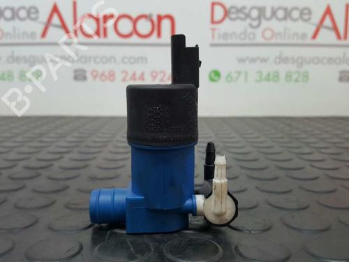 Washer pump RENAULT CLIO IV (BH_) 1.5 dCi 90 | BP14531290E24