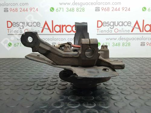 Achsschenkel links vorne OPEL ASTRA G Hatchback (T98) 2.2 DTI (F08, F48) | BP2759153M25 