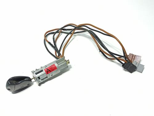 Rattlås /Tenningslås CITROËN XSARA (N1) 1.9 TD (90 hp) 22708528