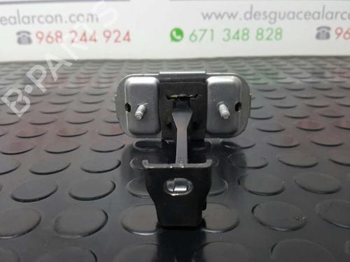 Hinge/Door check strap PEUGEOT 208 I (CA_, CC_) 1.6 HDi | BP14528406C146