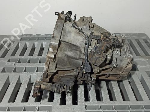 Gearbox HYUNDAI i30 (FD)  | BP30448376M3 